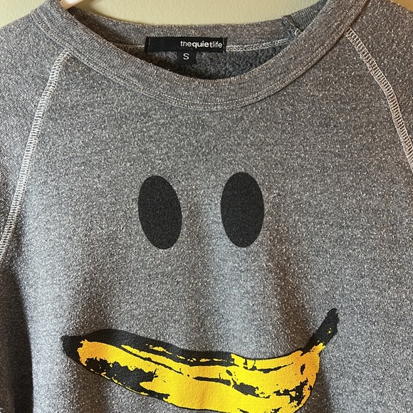 Sweatshirt - Picture 2 of 2